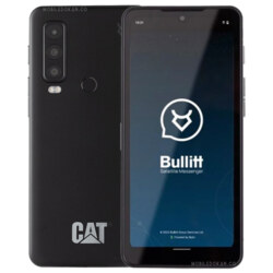 سعر ومواصفات Cat S75