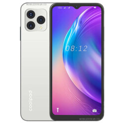 سعر ومواصفات Coolpad CP12