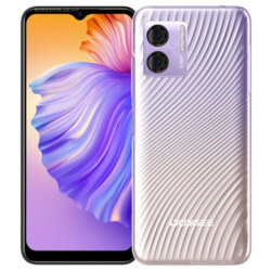 سعر ومواصفات Doogee N50