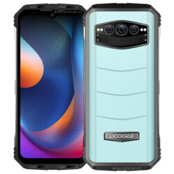 سعر ومواصفات Doogee S100