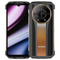 سعر ومواصفات Doogee S110