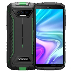 سعر ومواصفات Doogee S41 Pro