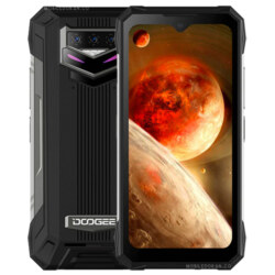 سعر ومواصفات Doogee S89 Pro