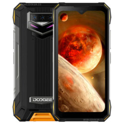 سعر ومواصفات Doogee S89