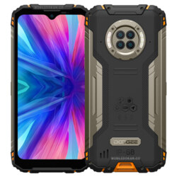 سعر ومواصفات Doogee S96 GT