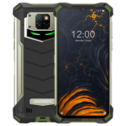 سعر ومواصفات Doogee S98