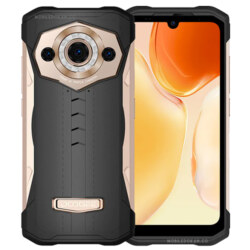 سعر ومواصفات Doogee S99