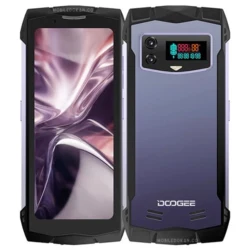 سعر ومواصفات Doogee Smini