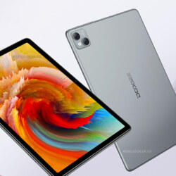سعر ومواصفات Doogee T10