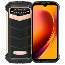 سعر ومواصفات Doogee V Max