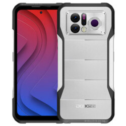 سعر ومواصفات Doogee V20 Pro