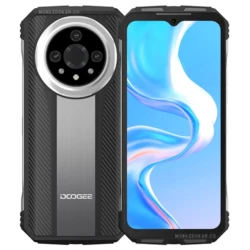 سعر ومواصفات Doogee V31GT