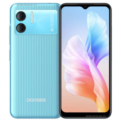 سعر ومواصفات Doogee X98 Pro