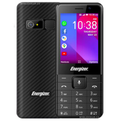 سعر ومواصفات Energizer E280s