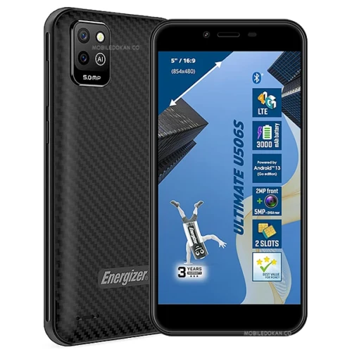 Energizer U506S