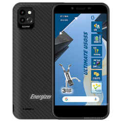 سعر ومواصفات Energizer Ultimate U505s