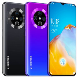 سعر ومواصفات Gionee K30 Pro