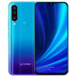 سعر ومواصفات Gionee K6