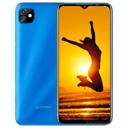 سعر ومواصفات Gionee Max Pro