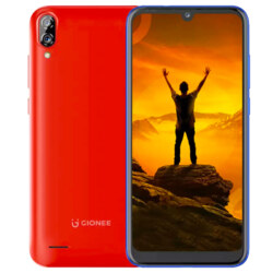 سعر ومواصفات Gionee Max