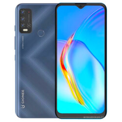 سعر ومواصفات Gionee P15 Pro