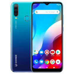 سعر ومواصفات Gionee S12 Lite
