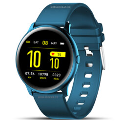سعر ومواصفات Gionee Smartwatch 7