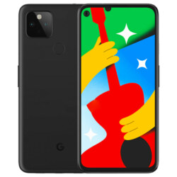 سعر ومواصفات Google Pixel 4a 5G