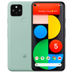 سعر ومواصفات Google Pixel 5 Pro