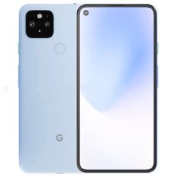 سعر ومواصفات Google Pixel 5 XL