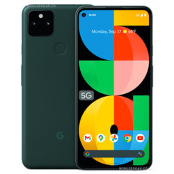 سعر ومواصفات Google Pixel 5a 5G