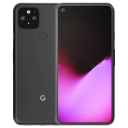 سعر ومواصفات Google Pixel 5a