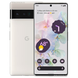 سعر ومواصفات Google Pixel 6 Pro