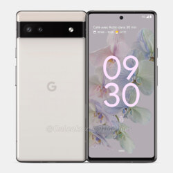سعر ومواصفات Google Pixel 6 XL