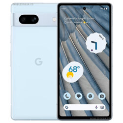 سعر ومواصفات Google Pixel 7a