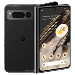 سعر ومواصفات Google Pixel Fold