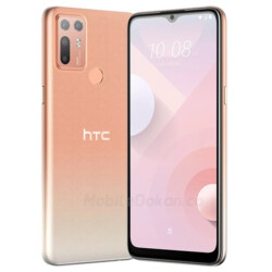 سعر ومواصفات HTC Desire 20 Plus