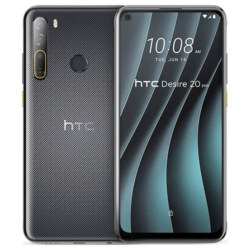 سعر ومواصفات HTC Desire 20 Pro