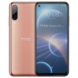 سعر ومواصفات HTC Desire 22 Pro
