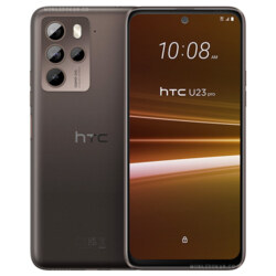 سعر ومواصفات HTC U23 Pro
