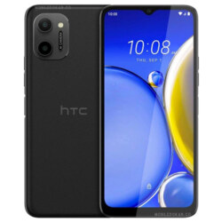 سعر ومواصفات HTC Wildfire E Plus
