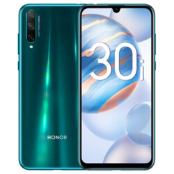 سعر ومواصفات Honor 30i