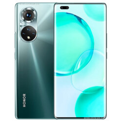 سعر ومواصفات Honor 50 Pro