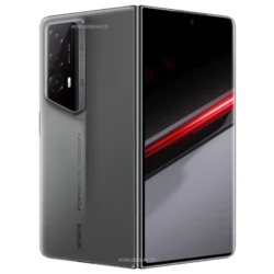 سعر ومواصفات Honor Magic V2 RSR Porsche Design