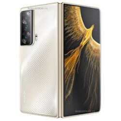 سعر ومواصفات Honor Magic Vs Ultimate