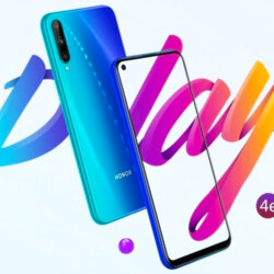 سعر ومواصفات Honor Play 4e