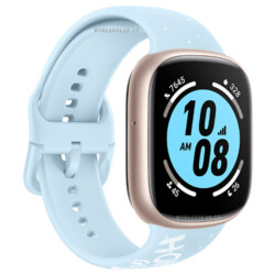 سعر ومواصفات Honor Watch 4