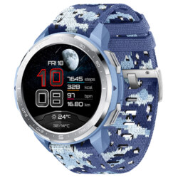 سعر ومواصفات Honor Watch GS Pro