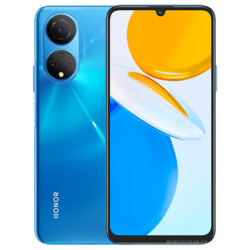 سعر ومواصفات Honor X7