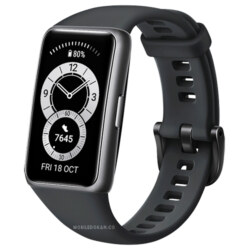 سعر ومواصفات Huawei Band 6
